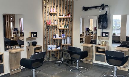 Stephanie coiffure : Coiffeur à Cherbourg-en-Cotentin