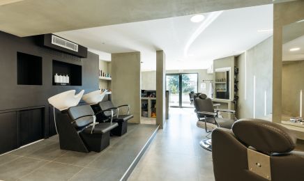 Pacheco - Charvieu : Coiffeur à Charvieu-Chavagneux