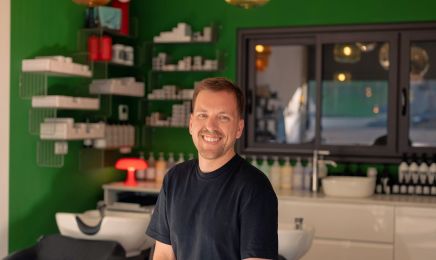 Maison Cyril : Coiffeur à Saint-Jean-de-Védas
