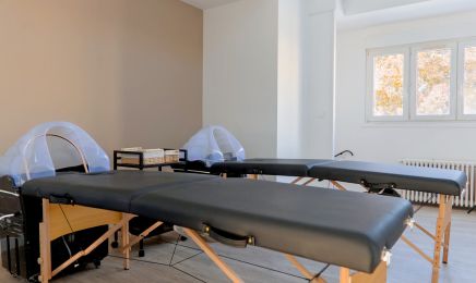Beauty House : Institut de beauté à Vendeville