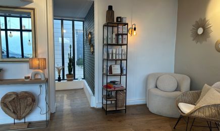 L’atelier du Cheveu  : Coiffeur à Évreux