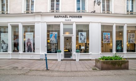 Raphaël Perrier - Limoges : Coiffeur à Limoges