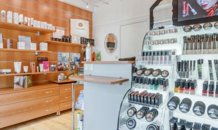 Just’ pour soi : Institut de beauté à Baden
