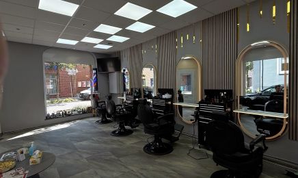 Moon light salon: Kosmetikstudio in Nortorf