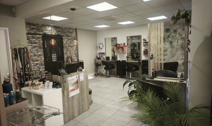 Un style à part : Coiffeur à Château-Porcien