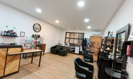 Just'1 instant coiffure : Coiffeur à Saulce-sur-Rhône