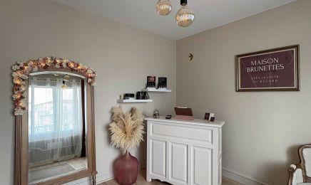 Maison Brunettes : Coiffeur à Saint-Galmier
