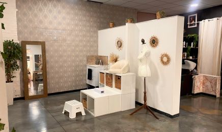 NudeCosmetik : Coiffeur à Romans-sur-Isère