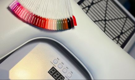 Maison Lumina Beauty Studio : Institut de beauté à Marseille