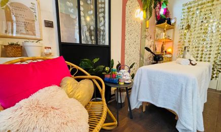 Elody Bliss : Coiffeur à Marseille