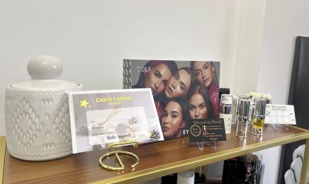 L'Atelier Prestige : Institut de beauté à Merdrignac