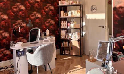 Ongles Cherry & esthétique : Coiffeur à Saint-Médard-en-Jalles