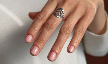 Rituels et Beauté : Manucure à Callian