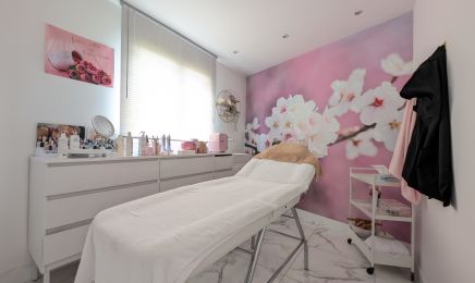 Essenti'elle esthétique  : Institut de beauté à Zouafques