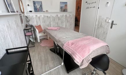 La Fée Beauté  : Institut de beauté à Monbazillac
