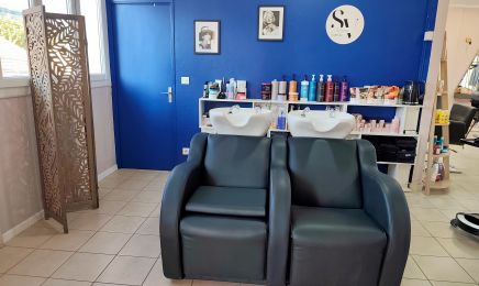 Salon Valérie : Coiffeur à Sainte-Tulle