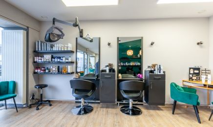 Coiffure Océane : Coiffeur à Isigny-sur-Mer
