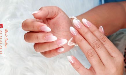 Nails Couleur  : Manucure à Paris