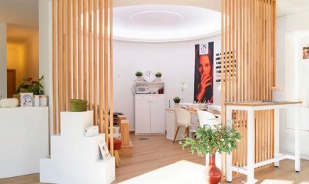 NEFALINE - Institut de beauté  : Institut de beauté à Bruxelles
