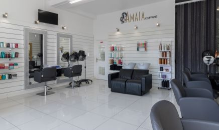 Amaia Coiffure  : Coiffeur à Vaujours
