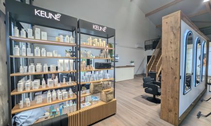 Le Loft Montreuillois  : Coiffeur à Montreuil-sur-Mer