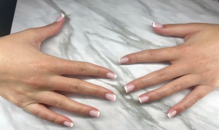 Belles Mains : Manucure à Tarbes
