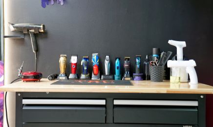 Art'Studio : Coiffeur à Dijon