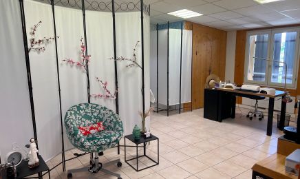 Beauté féminine par Daiane : Manucure à Saint-Rémy-de-Provence