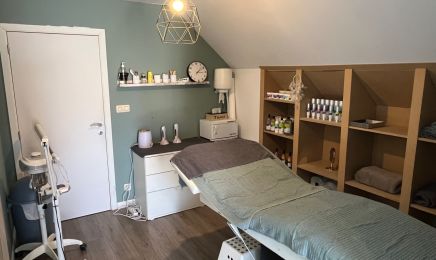 Institut Samé  : Institut de beauté à Jodoigne