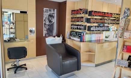 Creatif coiffure : Coiffeur à Mont-près-Chambord