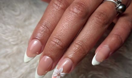 Nails by May : Manucure à Saint-Étienne