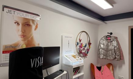 MARIPOSA | by Nicole: Kosmetikstudio in Weiden in der Oberpfalz