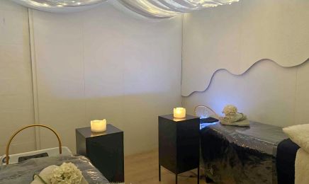 Blooming esthetik  : Manucure à Mons