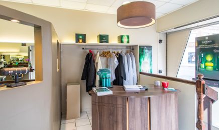 Tendances Coiffure : Coiffeur à Croix
