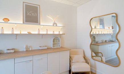 Kaïa - Cabinet de Technologies Esthétiques : Institut de beauté à Fréjus