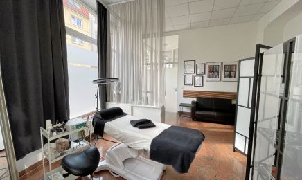 Tattoo- und Piercingstudio Stichflamme Permanent Make Up: Tattoo-Künstler in Erfurt