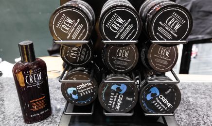 235TH BARBERSTREET - Boulogne-Billancourt : Coiffeur à Boulogne-Billancourt