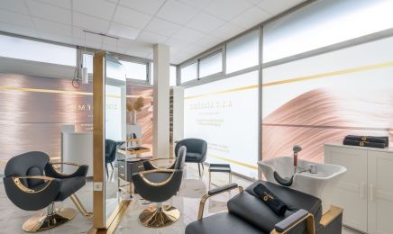 ALC ACADEMIE : Coiffeur à La Chapelle-Saint-Mesmin