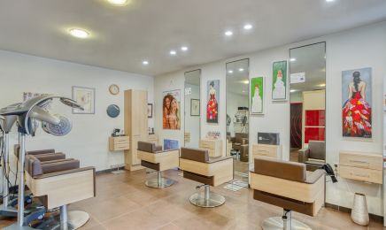 Innova'style : Coiffeur à Languidic