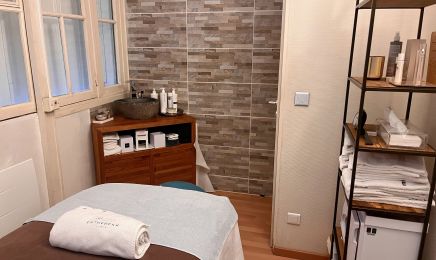 Les Soins d'Isabelle  : Coiffeur à Paris