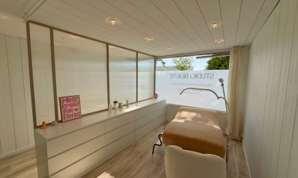 Maison du Cil par Marion : Institut de beauté à Le Havre