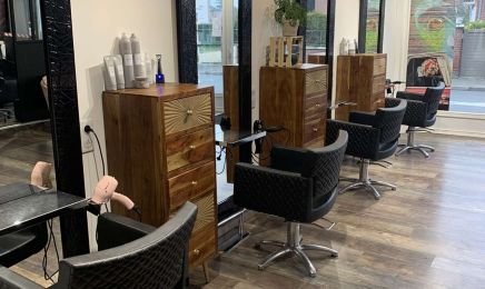 Studio 22 / Femmes : Coiffeur à Corbie
