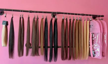 Extensions Prestige  : Coiffeur à Marseille