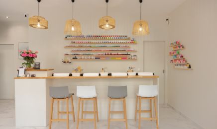 Sarah Nails : Coiffeur à Chelles