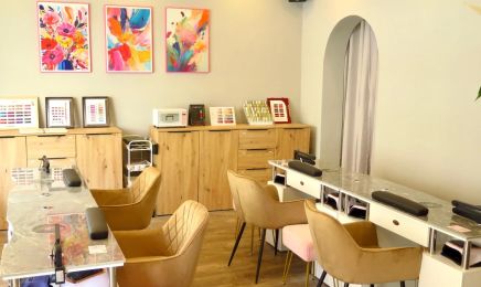 Luna - Nails Nagelstudio: Nagelstudio in München