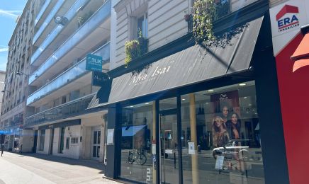 Mya Isaï - Paris 15 Lecourbe : Coiffeur à Paris
