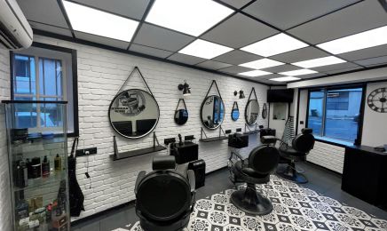 B coiffure  : Coiffeur à Caluire-et-Cuire