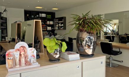 C27  : Coiffeur à Brest