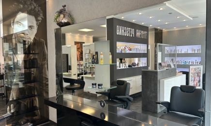 Martin Petschko Friseursalon : Kosmetikstudio in Bad Abbach