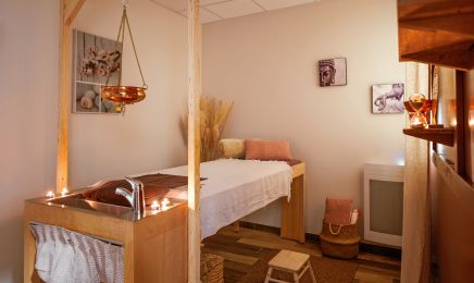 Ombre et Lumière - La beauté Végétale Clisson  : Coiffeur à Clisson
